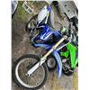 Image 1 : Yamaha FX M # YAM5TJ0449 Dirt Bike - No Title Required