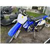 Image 4 : Yamaha FX M # YAM5TJ0449 Dirt Bike - No Title Required