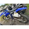 Image 5 : Yamaha FX M # YAM5TJ0449 Dirt Bike - No Title Required