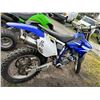 Image 6 : Yamaha FX M # YAM5TJ0449 Dirt Bike - No Title Required