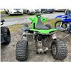 Image 5 : Green ATV - No Number or Info Located - No Title Required