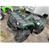 Image 1 : 2007 Yamaha 350 Ultramatic ATV - No Title Required
