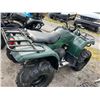 Image 6 : 2007 Yamaha 350 Ultramatic ATV - No Title Required