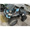 Image 1 : Yamaha Grizzly 660 4X4 ATV - Needs Service - No Title Required