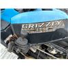 Image 2 : Yamaha Grizzly 660 4X4 ATV - Needs Service - No Title Required