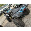 Image 4 : Yamaha Grizzly 660 4X4 ATV - Needs Service - No Title Required