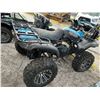 Image 6 : Yamaha Grizzly 660 4X4 ATV - Needs Service - No Title Required
