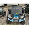 Image 9 : Yamaha Grizzly 660 4X4 ATV - Needs Service - No Title Required