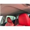 Image 13 : 2020 Toyota Camry SXE Sedan, Gunite/Red Lthr, Auto, A/C, Stereo/Media, PW, PL