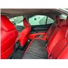 Image 14 : 2020 Toyota Camry SXE Sedan, Gunite/Red Lthr, Auto, A/C, Stereo/Media, PW, PL