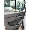 Image 12 : 2023 Ford Transit 150  5-Dr. Cargo Van,  Wht/Blk Vinyl Buckets, Rbr. Floor, Auto,