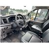 Image 13 : 2023 Ford Transit 150  5-Dr. Cargo Van,  Wht/Blk Vinyl Buckets, Rbr. Floor, Auto,