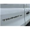 Image 4 : 2023 Ford Transit 150  5-Dr. Cargo Van,  Wht/Blk Vinyl Buckets, Rbr. Floor, Auto,
