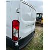 Image 5 : 2023 Ford Transit 150  5-Dr. Cargo Van,  Wht/Blk Vinyl Buckets, Rbr. Floor, Auto,