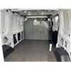 Image 6 : 2023 Ford Transit 150  5-Dr. Cargo Van,  Wht/Blk Vinyl Buckets, Rbr. Floor, Auto,