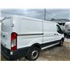 Image 7 : 2023 Ford Transit 150  5-Dr. Cargo Van,  Wht/Blk Vinyl Buckets, Rbr. Floor, Auto,