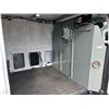 Image 9 : 2023 Ford Transit 150  5-Dr. Cargo Van,  Wht/Blk Vinyl Buckets, Rbr. Floor, Auto,