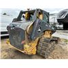 Image 4 : 2020 John Deere 331 G DSL Track Skid Loader - # 1T0331GMCLF371447