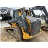 Image 5 : 2020 John Deere 331 G DSL Track Skid Loader - # 1T0331GMCLF371447