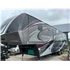 Image 3 : 2014 Dutchmen Voltage V3200  32'  5th Wheel T/A Toy Hauler/Camper, 7.5K GVWR