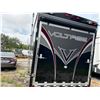 Image 4 : 2014 Dutchmen Voltage V3200  32'  5th Wheel T/A Toy Hauler/Camper, 7.5K GVWR