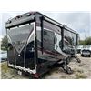 Image 5 : 2014 Dutchmen Voltage V3200  32'  5th Wheel T/A Toy Hauler/Camper, 7.5K GVWR