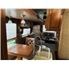 Image 12 : 2012 Forest River Sabre 34RLQL6 34'  T/A 5th Wheel Camper, Slide Outs, Awning,