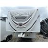 Image 1 : 2012 Forest River Sabre 34RLQL6 34'  T/A 5th Wheel Camper, Slide Outs, Awning,