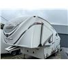 Image 2 : 2012 Forest River Sabre 34RLQL6 34'  T/A 5th Wheel Camper, Slide Outs, Awning,