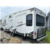 Image 4 : 2012 Forest River Sabre 34RLQL6 34'  T/A 5th Wheel Camper, Slide Outs, Awning,