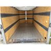 Image 7 : 2023 Stealth 17'  T/A V-Nose Enclosed Trailer, Ramp/Side Door - New Condition,