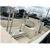 Image 13 : 2000 Carolina Skiff 198 19' FG, Center Console Flat Barge, '02 Mercury 115 HP,