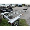 Image 3 : 2016 Yakima Rack N Roll S/A Watersports Trailer, Spare Tire -Vin # 510SF1117GN001247