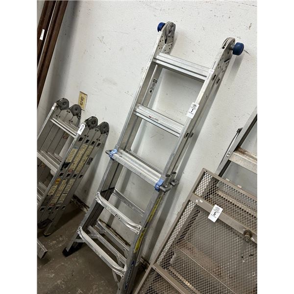 Werner Multi Ladder