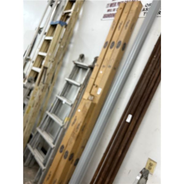 Savage Wide Tone Sign Material Asst. Colors 4'/9', Plastic Runner