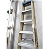 Image 1 : Louisville FG 8' Stepladder