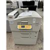 Image 1 : Okie Pro Color Pro 900 DP Laser Printer