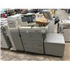 Image 1 : Canon Image Runner 7105 Copier w/Sorter/Cabinet