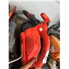 Image 2 : Craftsman Gas Chainsaw, B & D Electric Blower