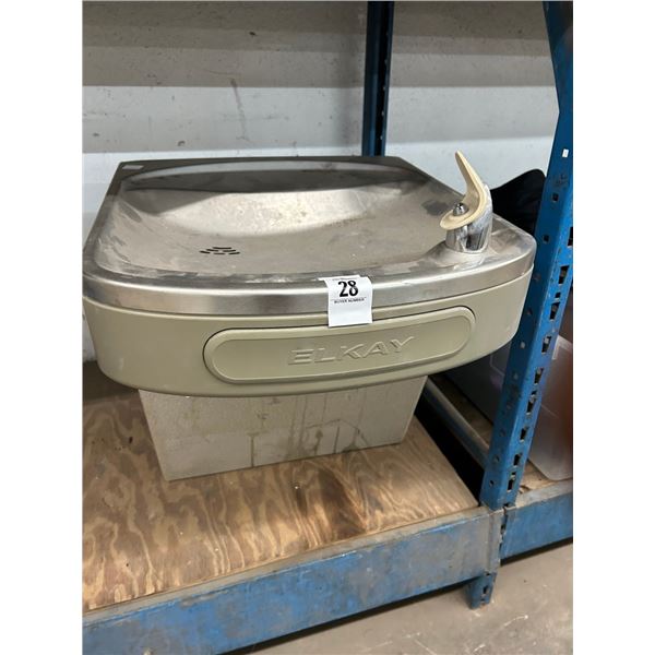LK Drinking Fountain