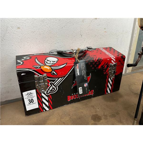 TB Bucs Toolbox