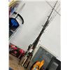 Image 1 : Asst. Fishing Poles w/2 Reels