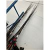 Image 1 : Asst. Fishing Poles w/Some Reels