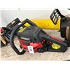 Image 1 : Ranger Power Stroke Gas Chainsaw