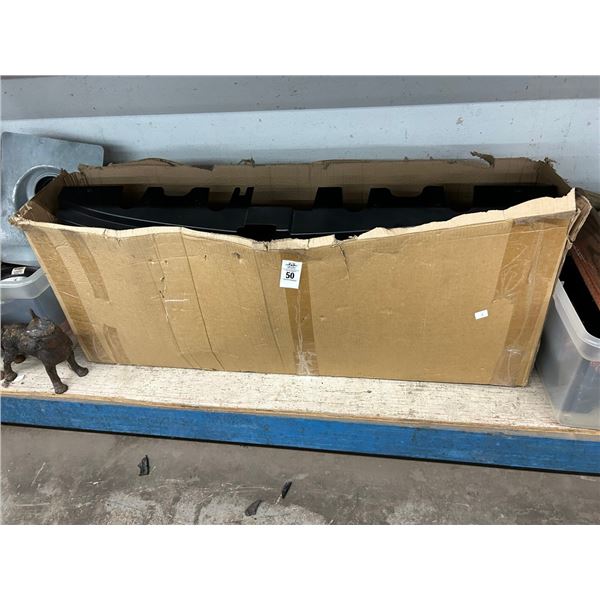 Chevrolet Truck Grill