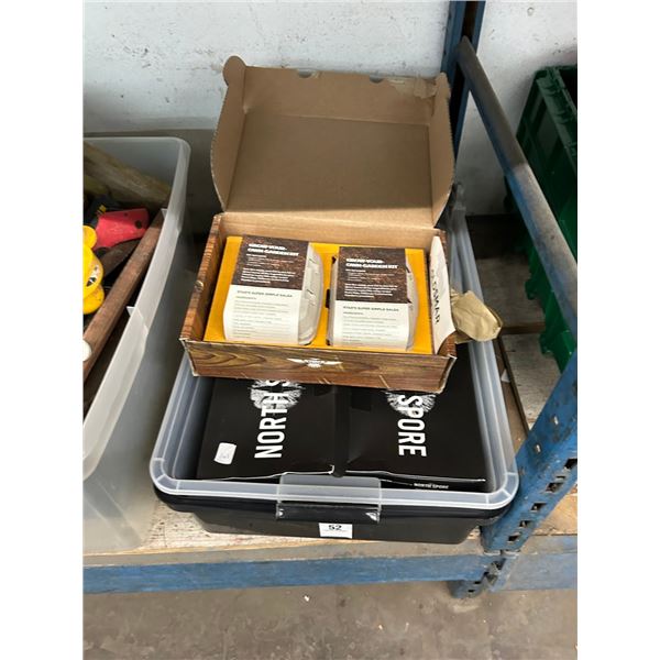 Gardening Kit, Accessories