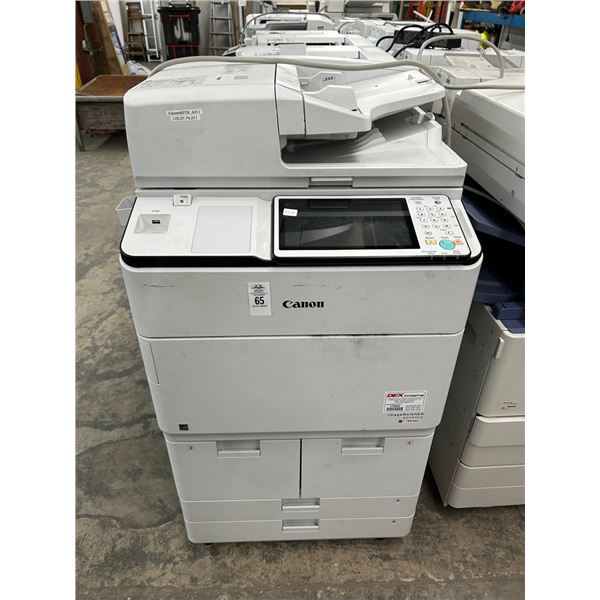Canon Image Runner Advance 6575I Upright MFC