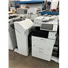 Image 1 : Canon Image Runner Advance 4535I Upright MFC w/Sorter