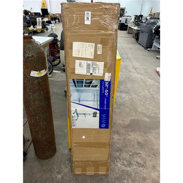 TV Cart 32"  to  50"