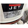 Image 2 : Jet 100 CFM Dust Collection Units - Pair